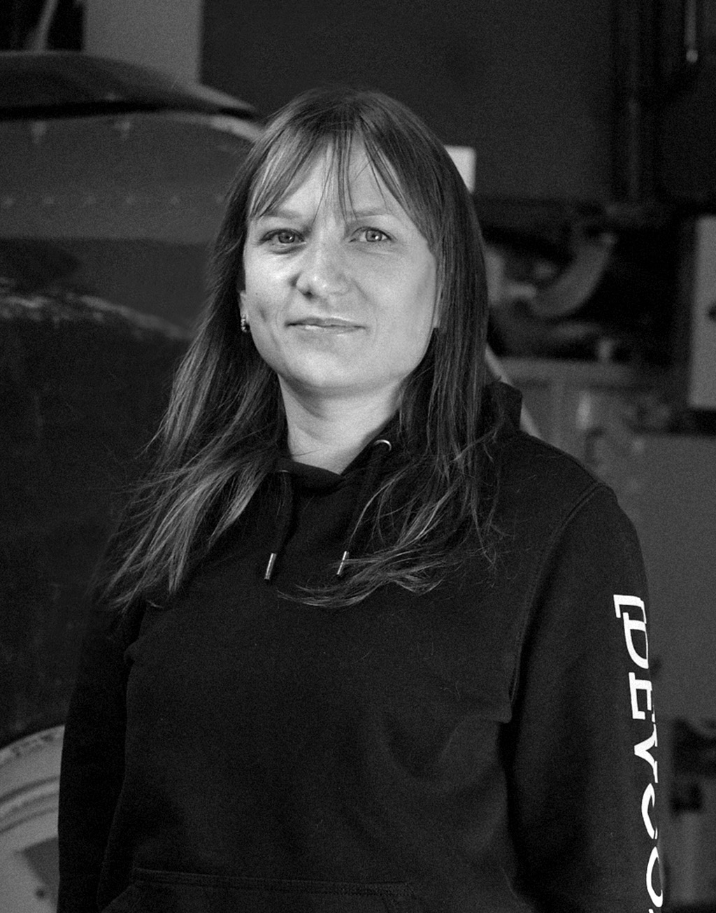Maria Shukaieva